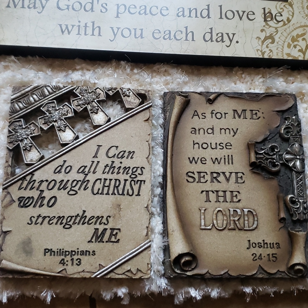 Wall decor - Picture 3 of 3